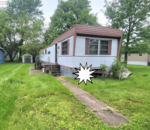2300 S Station Rd, Port Clinton, OH, 43452-3953 | Card Image