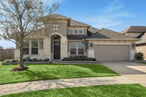 2600 Mystic Springs Ln, League City, TX, 77573-7181 | Card Image