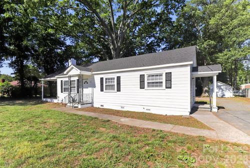 4812 E Wt Harris Boulevard, Charlotte, NC, 28215 | Card Image