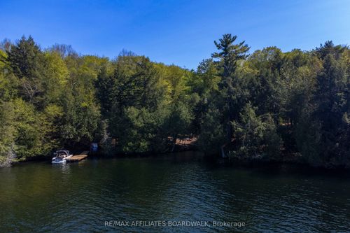 3 Sand Island N/A, Rideau Lakes, ON, K0G1V0 | Card Image