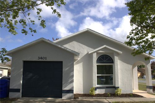 3401 Palmer Drive, Kissimmee, FL, 34741 | Card Image