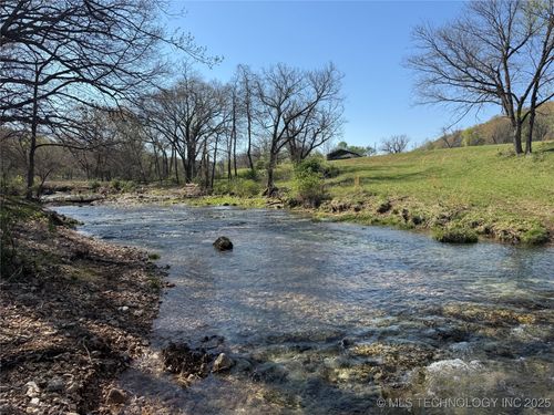 74555 S 4695 Rd, Stilwell, OK, 74960 | Card Image