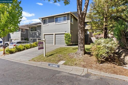 232 Hillcrest Ln, Pleasant Hill, CA, 94523-2182 | Card Image