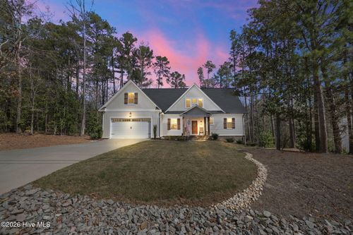182 Lakeview Dr, Whispering Pines, NC, 28327-9408 | Card Image