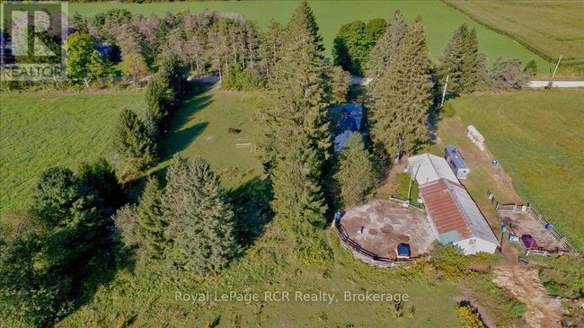 472783 Southgate 47 Sideroad, House other with 4 bedrooms, 1 bathrooms and 10 parking in Southgate ON | Image 17