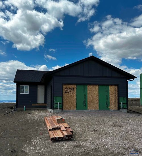 209 Dorchester Ave, Box Elder, SD, 57719-8044 | Card Image