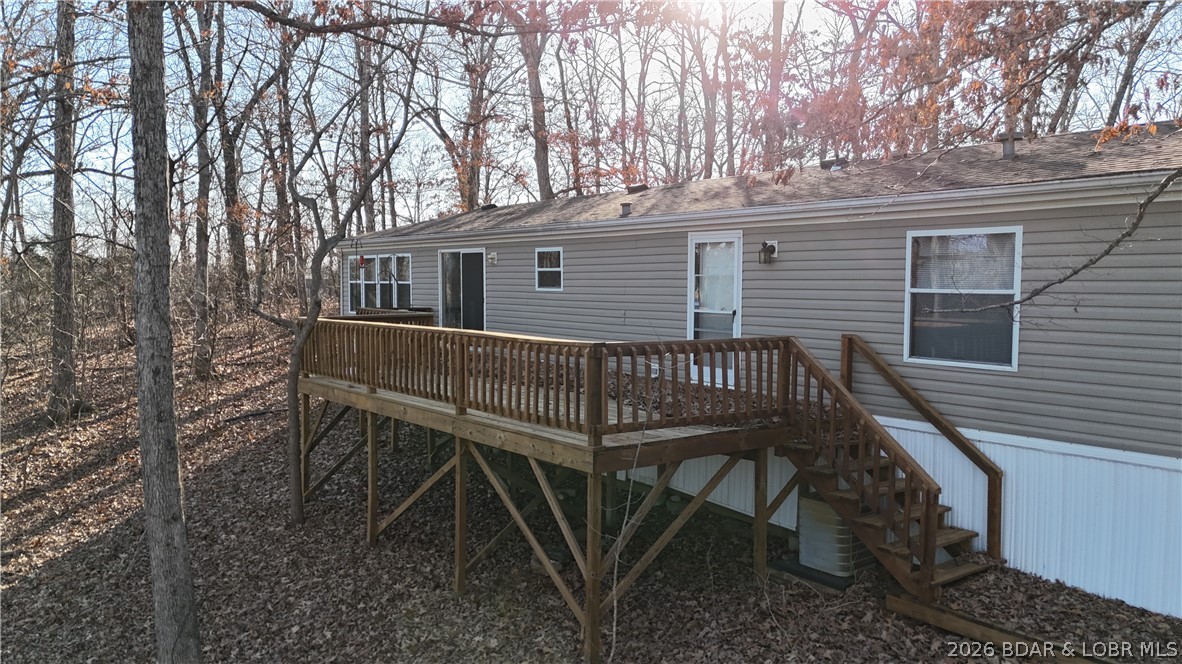 Residential in Rocky Mount 3