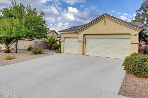 2294 Tedesca Dr, Henderson, NV, 89052-6534 | Card Image
