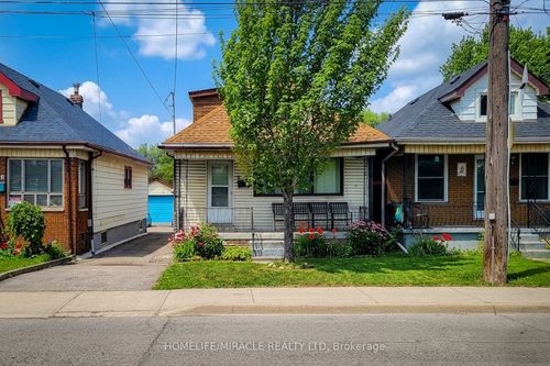 463 Wellington St N, Hamilton, ON, L8L5B4 | Card Image