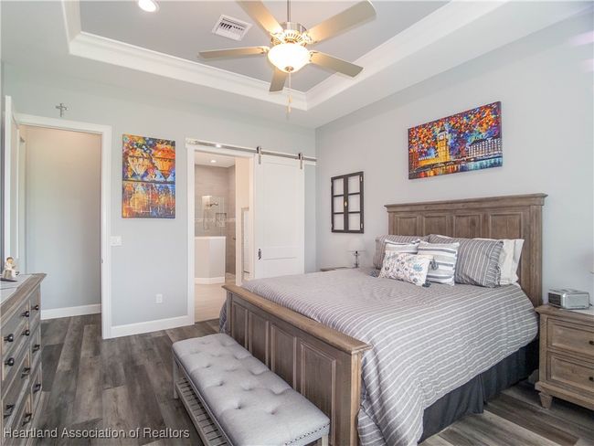 4936 Myrtle Beach Dr, House other with 4 bedrooms, 3 bathrooms and null parking in Sebring FL | Image 21