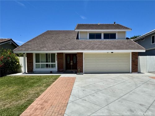 14121 Picasso Ct, Irvine, CA, 92606-1824 | Card Image