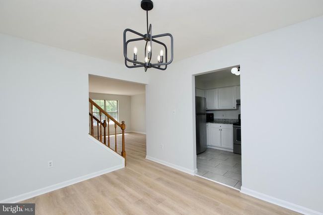 7688 Wolford Way, Townhouse with 3 bedrooms, 4 bathrooms and null parking in LORTON VA | Image 12