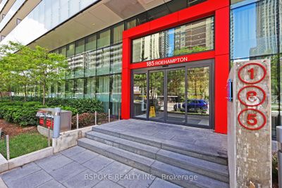 2912 - 185 Roehampton Ave, Condo with 1 bedrooms, 1 bathrooms and null parking in Toronto ON | Image 2