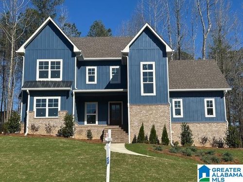 7883 Brae Village Drive, MORRIS, AL, 35116 | Card Image