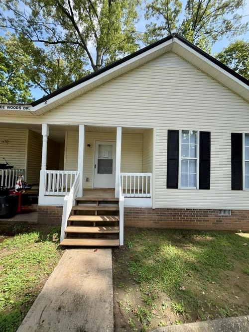 80 Bybee Woods Dr Unit 2, Mcminnville, TN, 37110 | Card Image