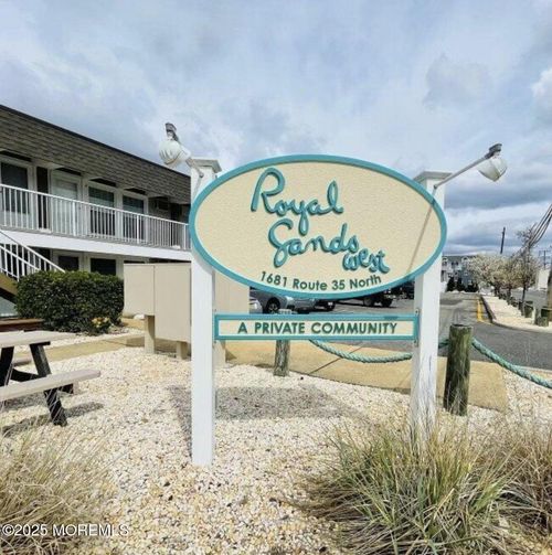 12-1681 Route 35 N, Seaside Heights, NJ, 08751-1700 | Card Image
