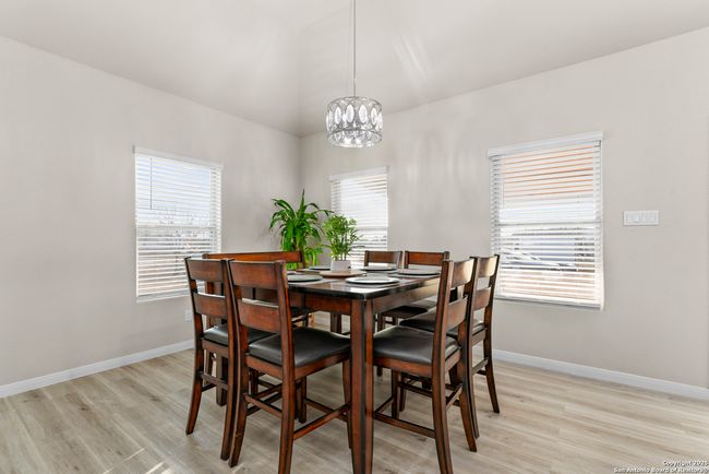 UNIT-2 - 16851 Griffin Rd, House other with 5 bedrooms, 2 bathrooms and null parking in Atascosa TX | Image 23