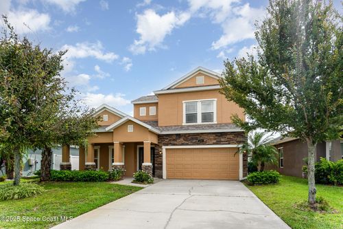 1695 Litchfield Dr, West Melbourne, FL, 32904-6463 | Card Image