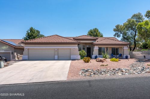 5550 E Accacia Ln, Cornville, AZ, 86325-4801 | Card Image