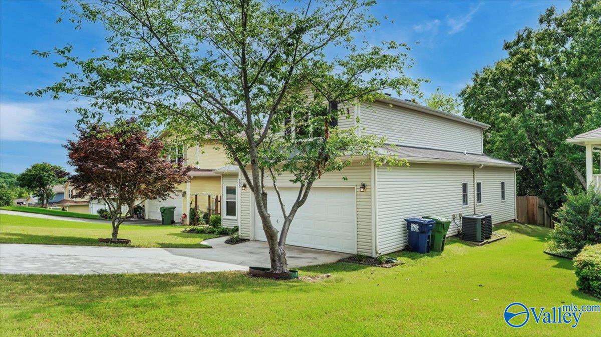 Wellingburg Rd, Huntsville, AL 35803