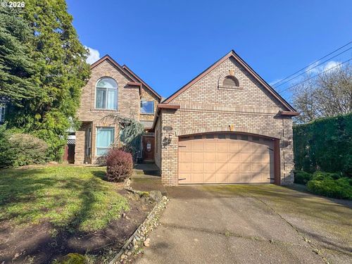 16111 Se Bybee Ct, Portland, OR, 97236-7844 | Card Image