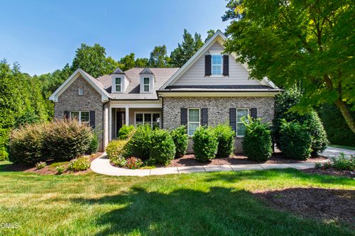 7108 Carries Reach Way, Raleigh, NC, 27614-7668 | Card Image