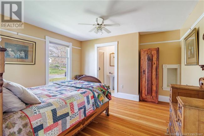 74 Front St, House other with 7 bedrooms, 11 bathrooms and null parking in Gagetown NB | Image 40