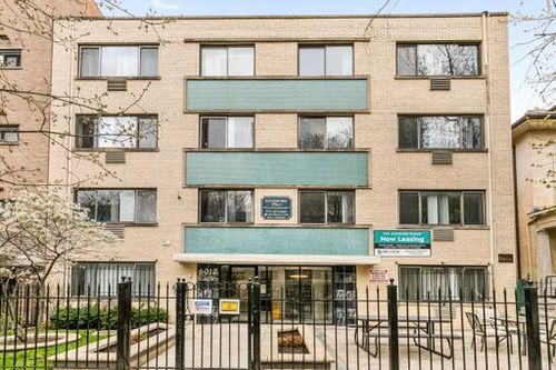 apt-3d-6012 N Kenmore Ave, Chicago, IL, 60660-5016 | Card Image
