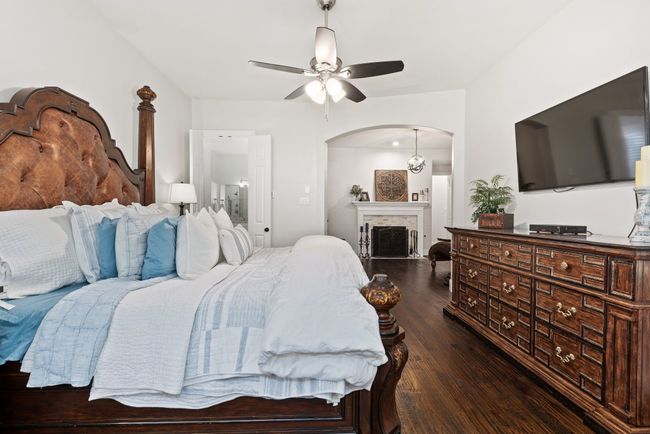 9101 Cedar Rdg, House other with 5 bedrooms, 5 bathrooms and null parking in Lantana TX | Image 21