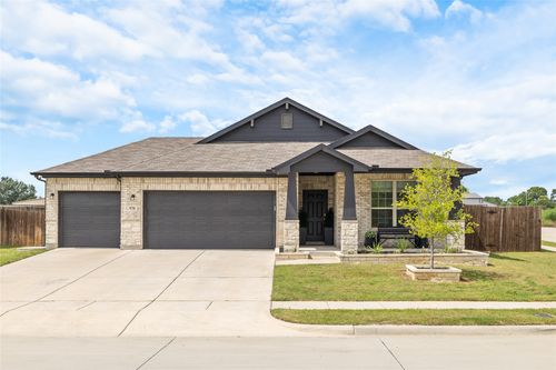 970 Hurstwood Dr, Van Alstyne, TX, 75495-3356 | Card Image