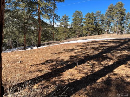 Lot 1 Iowa Gulch Rd, Morrison, CO, 80465 | Card Image