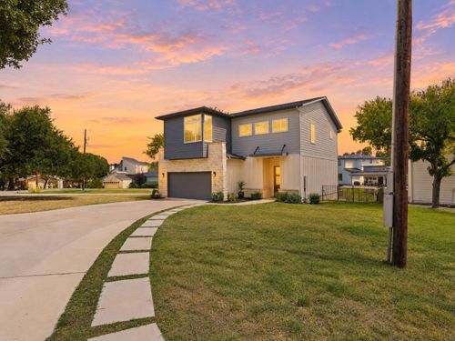 2201 Belaire Dr, Granite Shoals, TX, 78654-3158 | Card Image