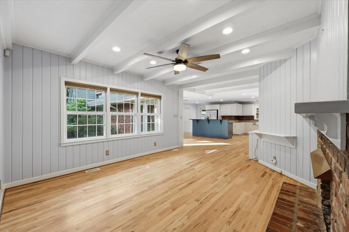 Residential in Spartanburg 4