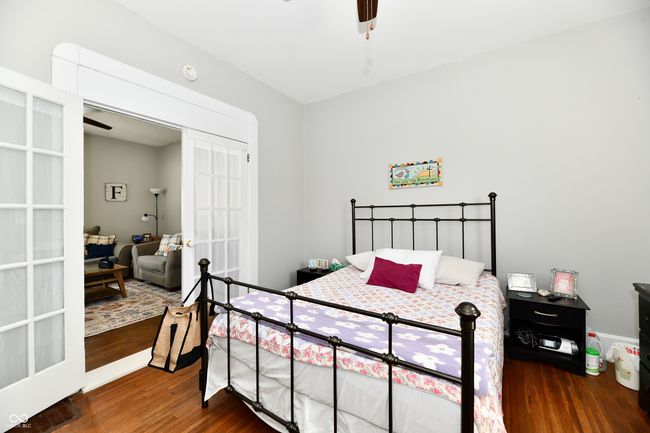 323 S Vine St, House other with 2 bedrooms, 1 bathrooms and null parking in Plainfield IN | Image 28
