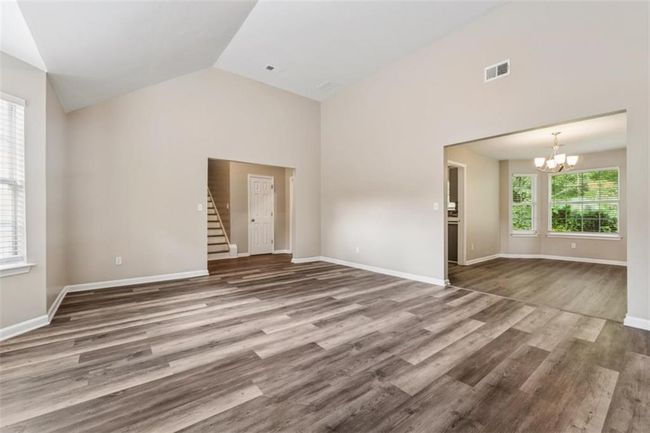 4464 Idlewood Park, House other with 3 bedrooms, 3 bathrooms and 2 parking in Lithonia GA | Image 19