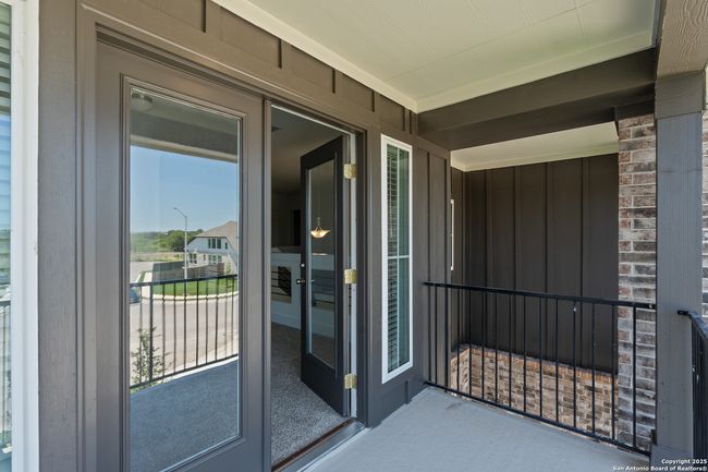 310 Glenwood Rnch, House other with 4 bedrooms, 4 bathrooms and null parking in Cibolo TX | Image 32
