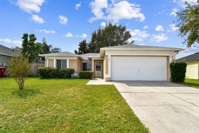 303 Shelby Brooke Drive, House other with 3 bedrooms, 2 bathrooms and null parking in Plant City FL | Image 1