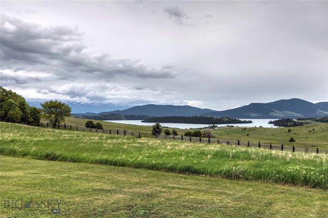 Mountain view featuring a water view and a rural view | Image 22