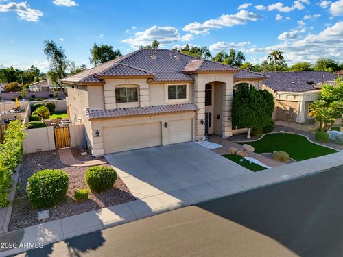 4670 S Hudson Pl, Chandler, AZ, 85249-3159 | Card Image