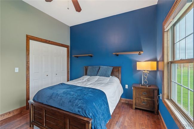 3722 State Route 49, House other with 3 bedrooms, 3 bathrooms and null parking in Central Square NY | Image 45