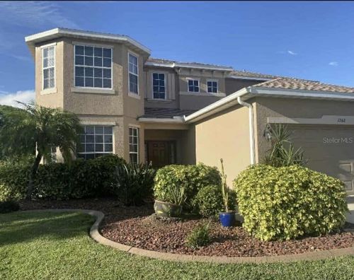 1762 Bottlebrush Way, NORTH PORT, FL, 34289-2304 | Card Image