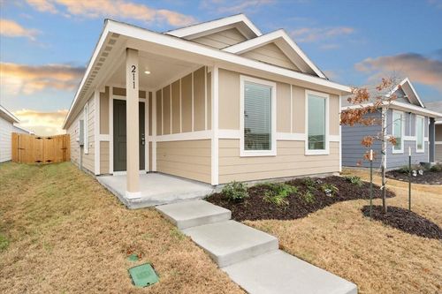 211 Herman Ln, Princeton, TX, 75407-4160 | Card Image