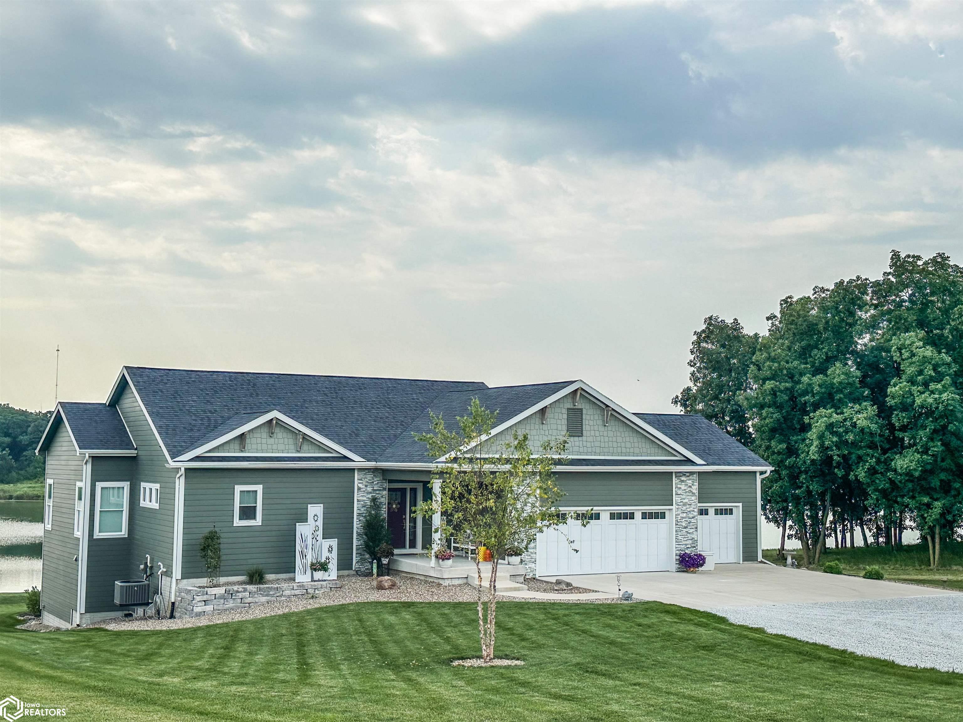 Concord Lndg, Osceola, IA 50213