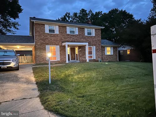 7006 Calvin Ct, Fort Washington, MD, 20744-3241 | Card Image