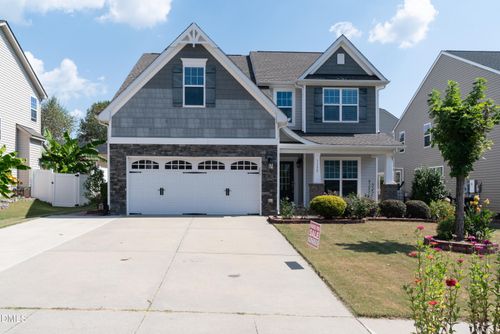 1135 Forest Willow Ln, Morrisville, NC, 27560-7179 | Card Image