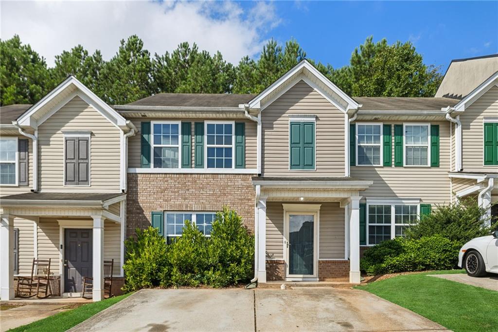 Little Creek Dr, Lawrenceville, GA 30045