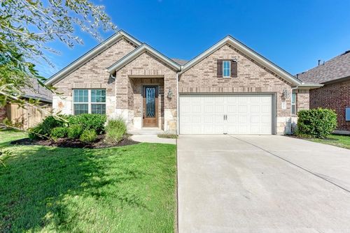 2969 Diego Dr, Round Rock, TX, 78665-2001 | Card Image