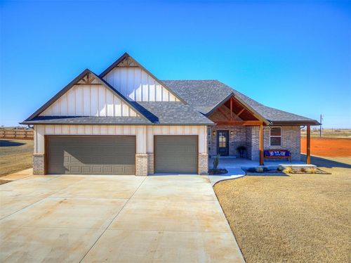 25272 Ethan St, Cashion, OK, 73016 | Card Image
