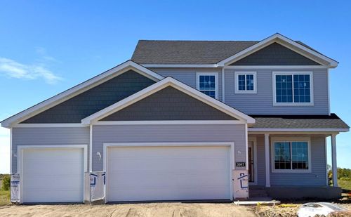 3087 Jandura Avenue Ne, Saint Michael, MN, 55376 | Card Image