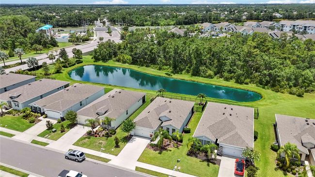 13804 Woodbridge Ter, House other with 3 bedrooms, 2 bathrooms and null parking in LAKEWOOD RANCH FL | Image 52